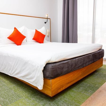 Mu Hotel Ipoh Eksteriør bilde