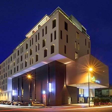 Mu Hotel Ipoh Eksteriør bilde