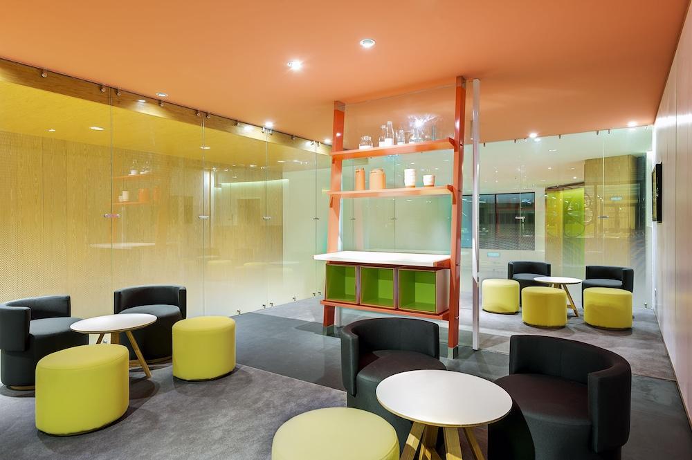 Mu Hotel Ipoh Eksteriør bilde