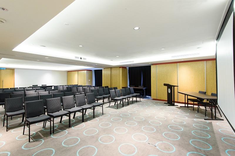 Mu Hotel Ipoh Eksteriør bilde