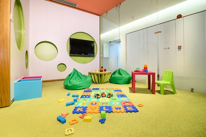 Mu Hotel Ipoh Eksteriør bilde