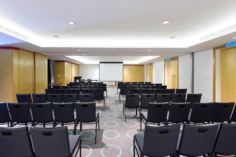 Mu Hotel Ipoh Eksteriør bilde