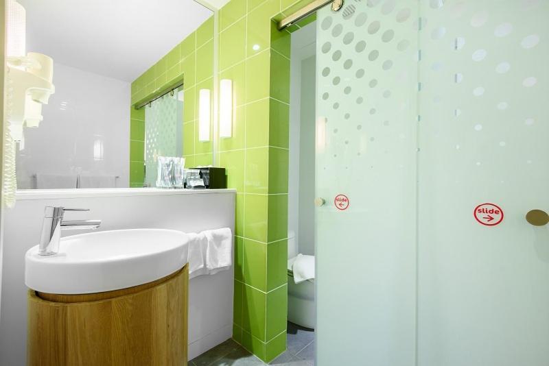 Mu Hotel Ipoh Eksteriør bilde