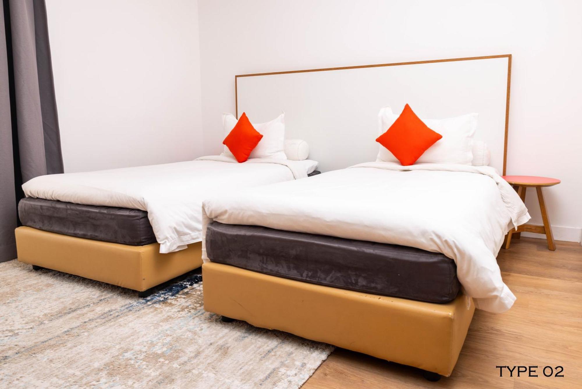 Mu Hotel Ipoh Eksteriør bilde