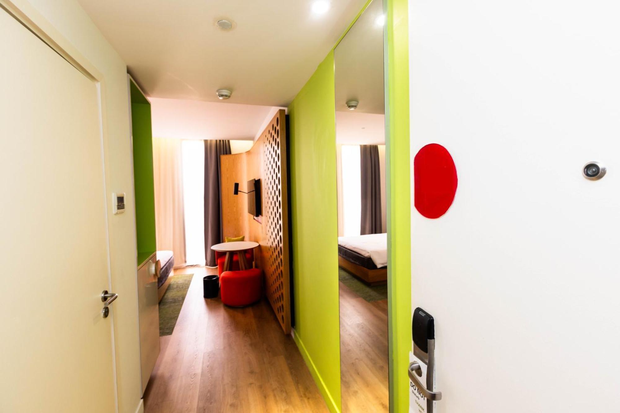 Mu Hotel Ipoh Eksteriør bilde