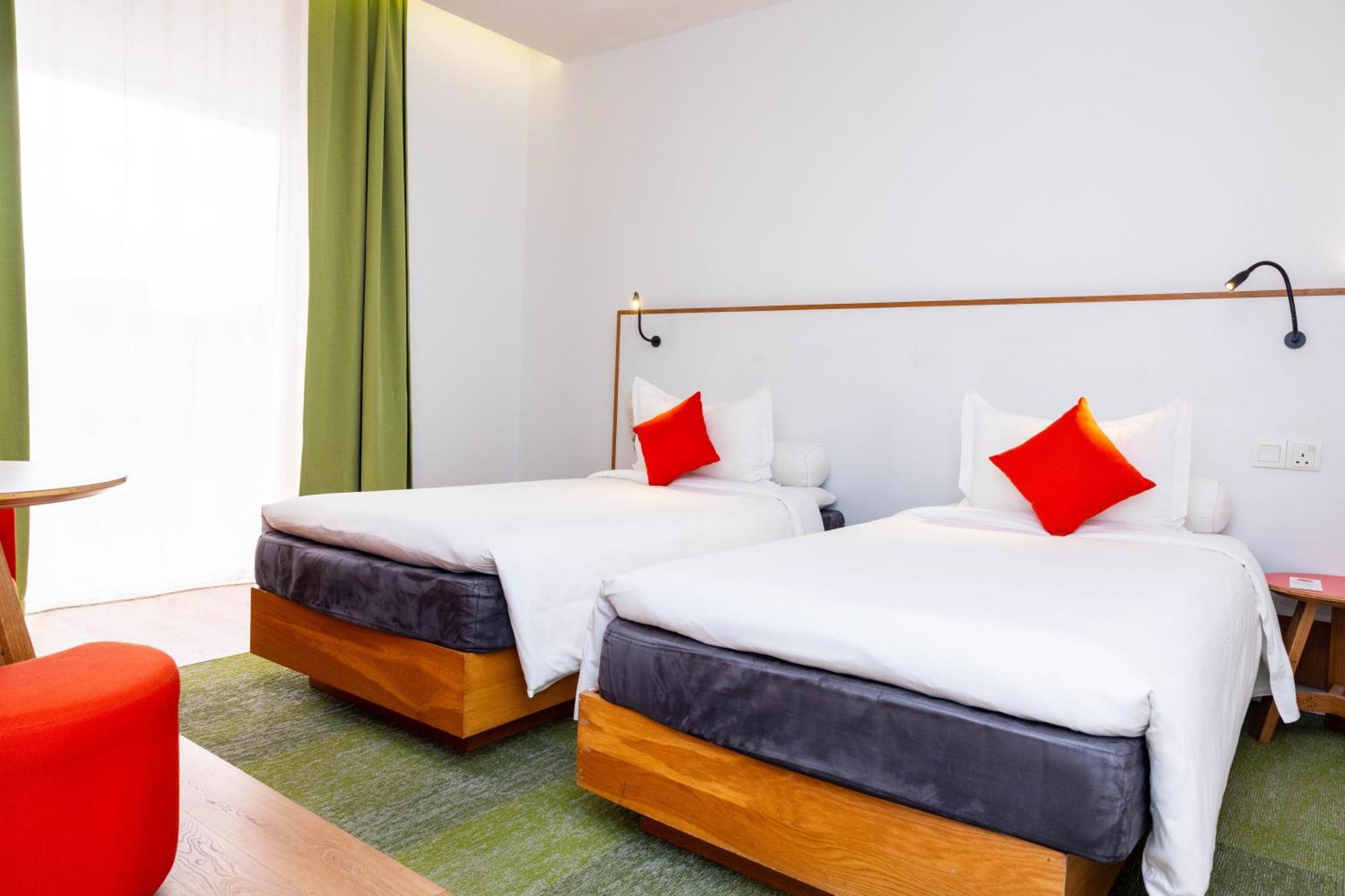 Mu Hotel Ipoh Eksteriør bilde