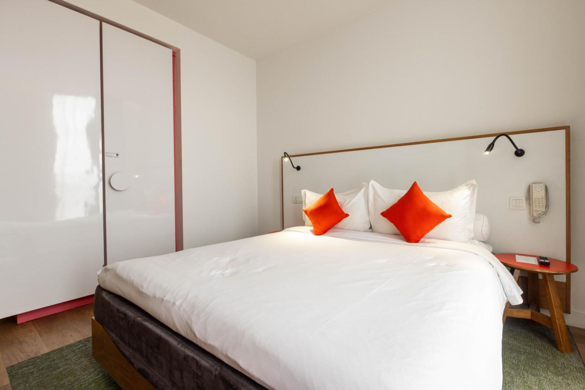 Mu Hotel Ipoh Eksteriør bilde