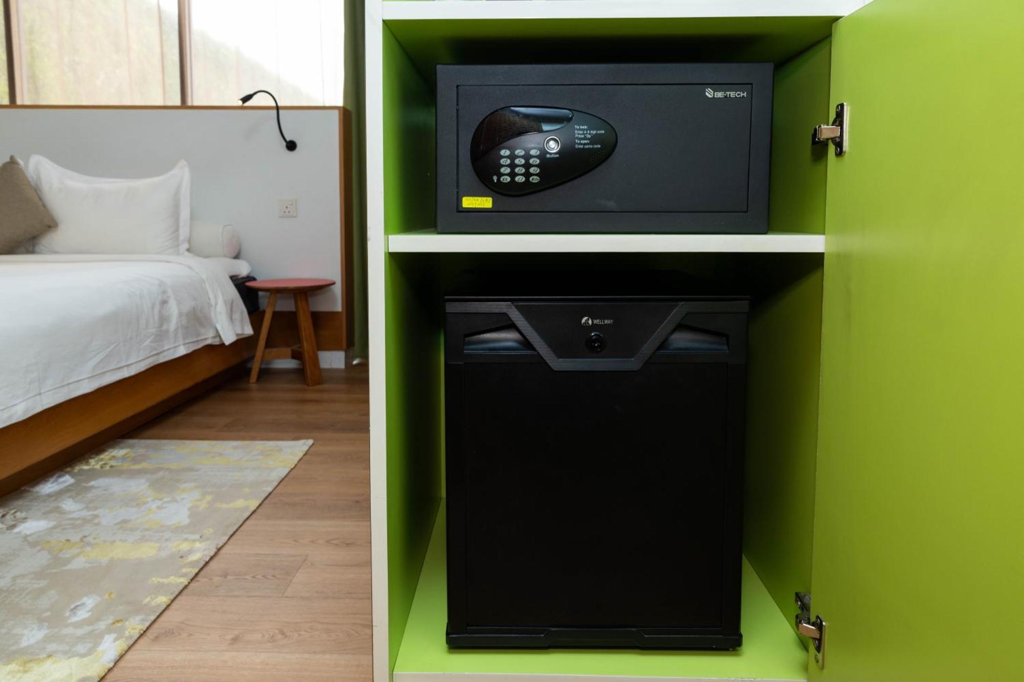 Mu Hotel Ipoh Eksteriør bilde