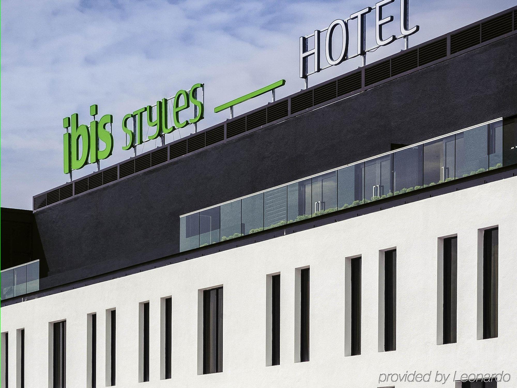 Mu Hotel Ipoh Eksteriør bilde