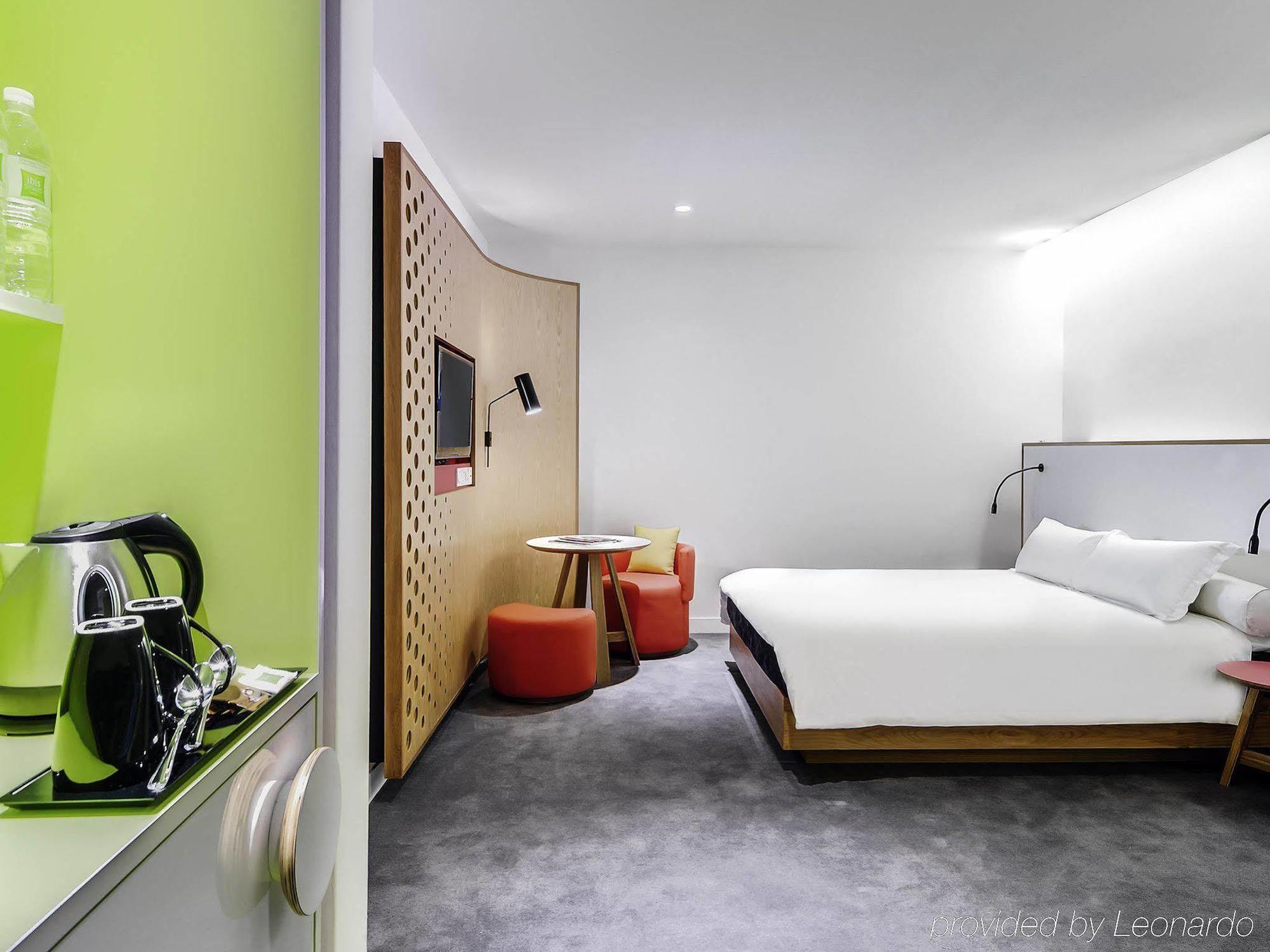 Mu Hotel Ipoh Eksteriør bilde