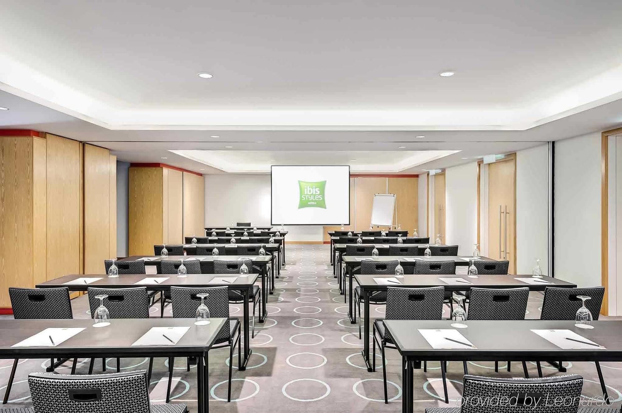 Mu Hotel Ipoh Eksteriør bilde
