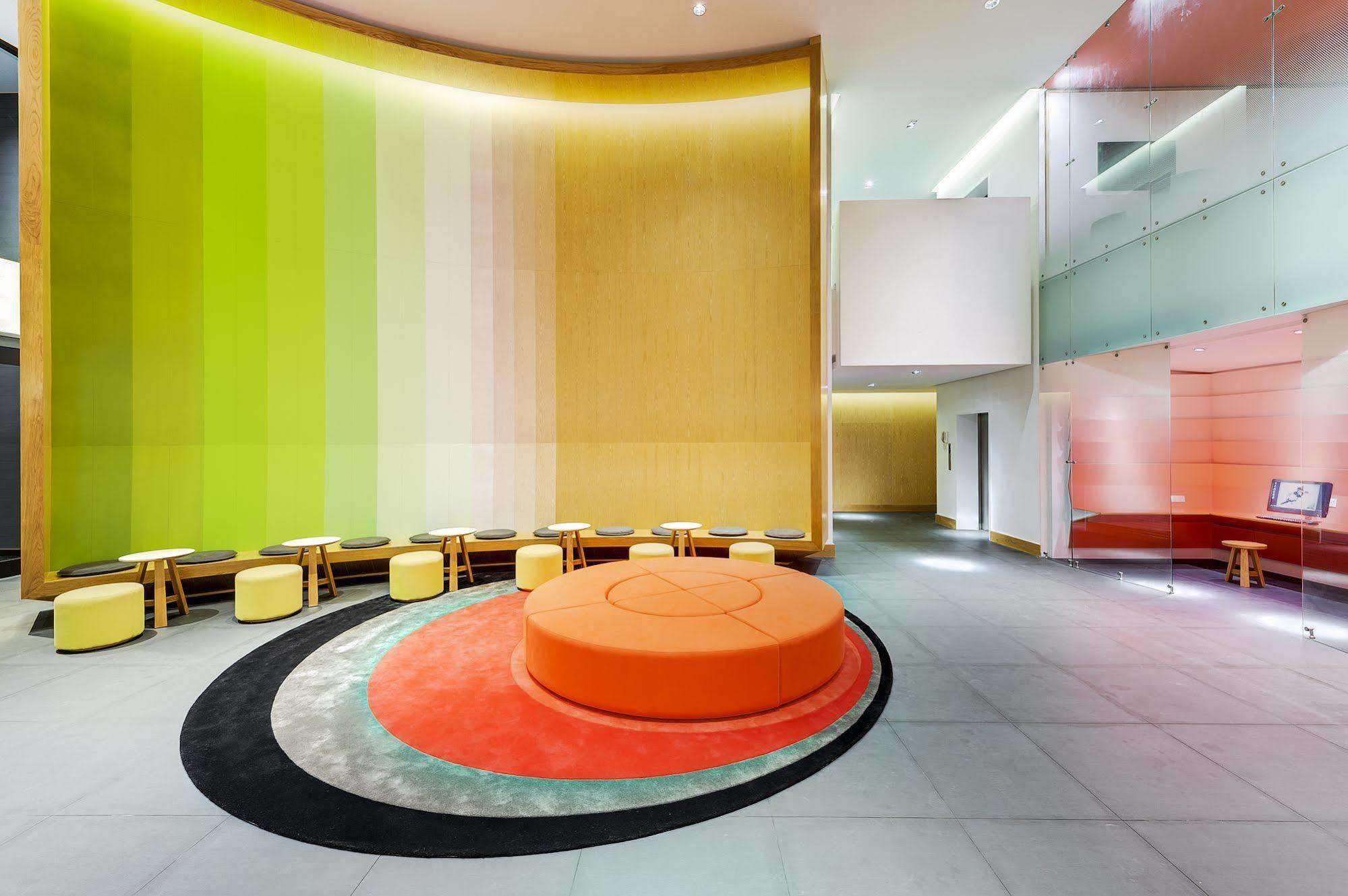 Mu Hotel Ipoh Eksteriør bilde