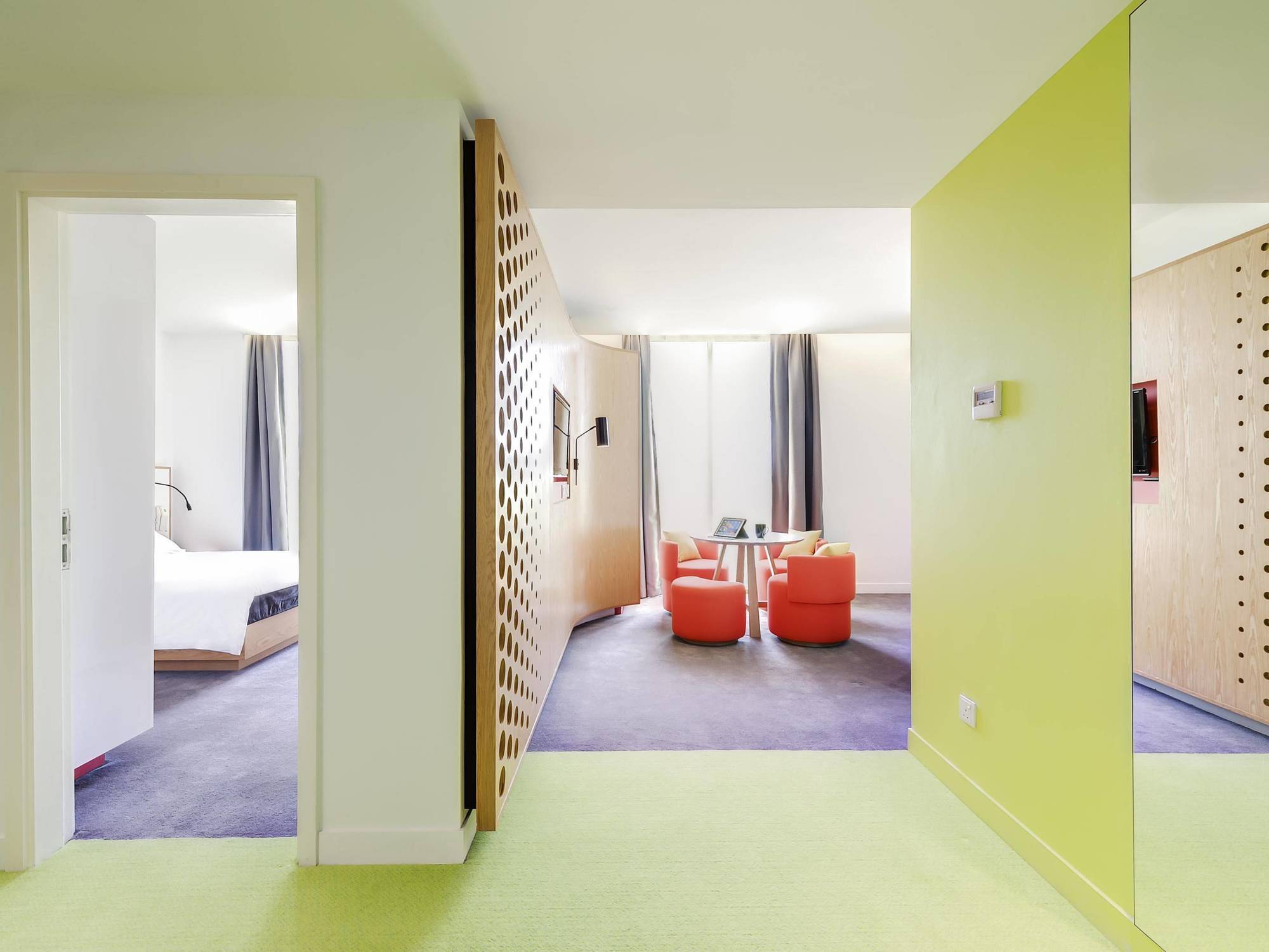 Mu Hotel Ipoh Eksteriør bilde
