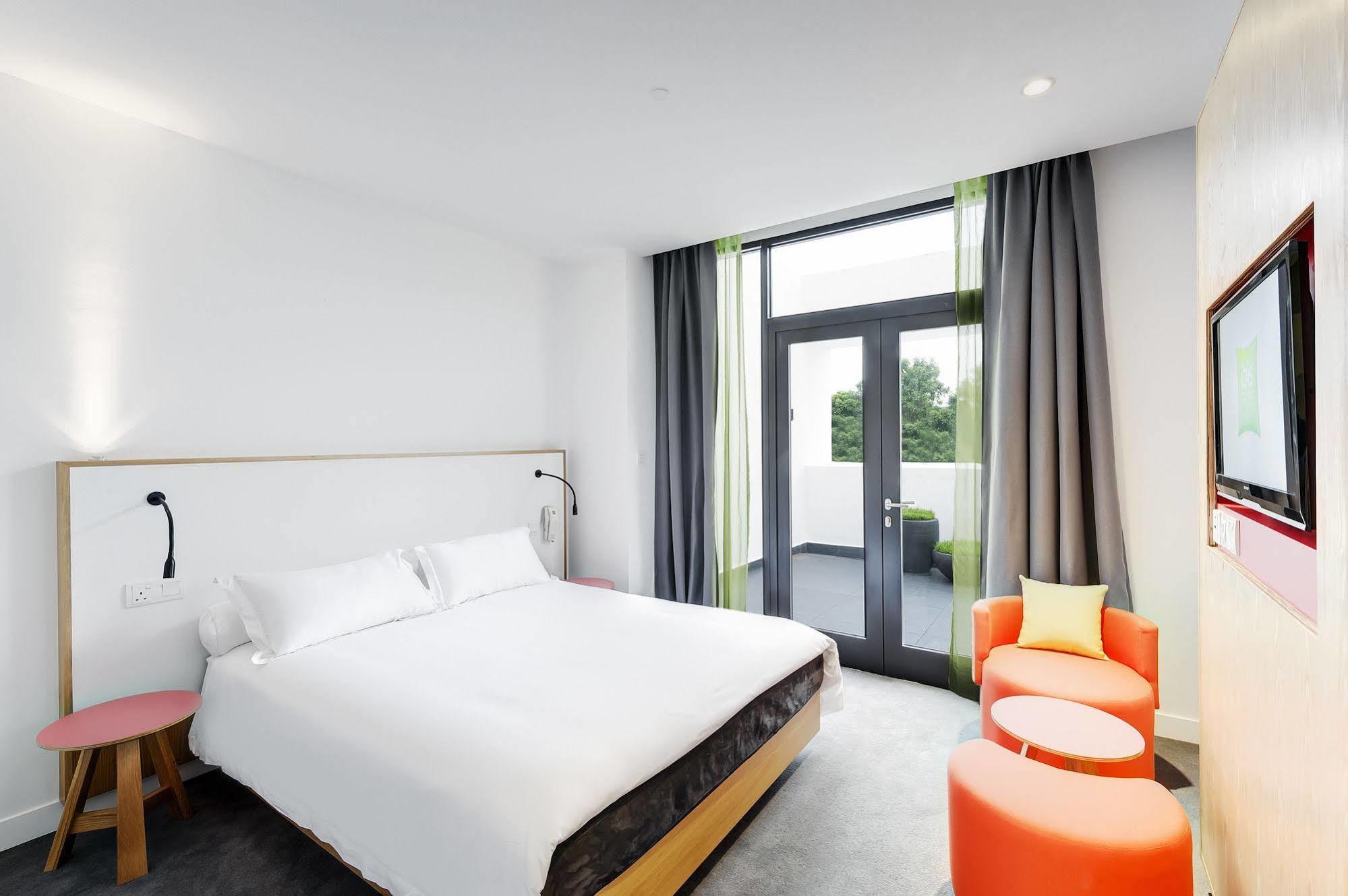Mu Hotel Ipoh Eksteriør bilde