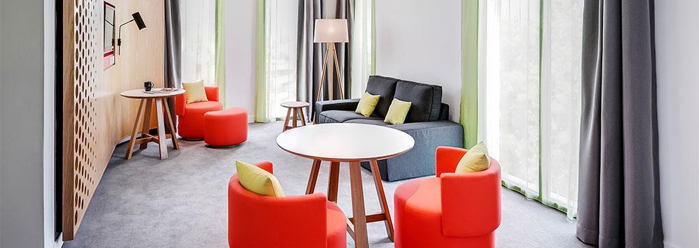 Mu Hotel Ipoh Eksteriør bilde